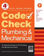 code check plumbing and mechanical 4th edition an illustrated guide to the