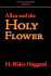 Allan and the Holy Flower