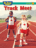 We Read Phonics: Track Meet