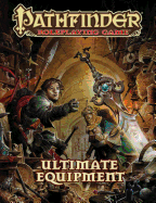 pathfinder roleplaying game ultimate equipment