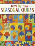 row by row seasonal quilts