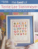 The Best of Terrie Lee Steinmeyer: 145 Cross Stitch Designs