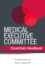 Medical Executive Committee Essentials Handbook 5 Pkg: Package of 5