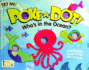 Poke-a-Dot! Who's in the Ocean? : Who's in the Ocean? (30 Poke-Able Poppin' Dots)