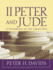 2 Peter and Jude: a Handbook on the Greek Text Format: Paperback