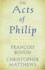 Acts of Philip: a New Translation