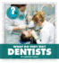 What Do They Do? Dentists (Community Connections)