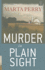 Murder in Plain Sight