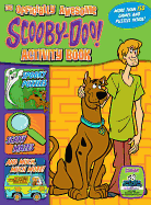 officially awesome scooby doo activity book spooky puzzles scary mazes and