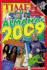 Time for Kids: Almanac 2009