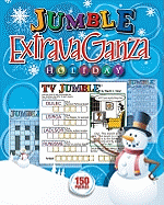 jumble extravaganza holiday