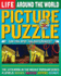 Life Picture Puzzle Around the World