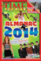 Time for Kids Almanac 2014