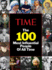 Time: the 100 Most Influential People of All Time