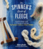 Spinner's Book of Fleece-Hc Format: Hardcover