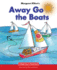 Away Go the Boats: 21st Century Edition (Beginning-to-Read: Easy Stories)