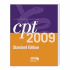 Cpt 2009 Standard Edition (Cpt/ Current Procedural Terminology)