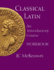 Classical Latin an Introductory Course Workbook