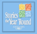 Stories the Year 'Round (Audio)(2cds)(Serie Stories the Year 'Round) (Cuentos Para Todo El Ano / Stories the Year Round)