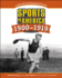 Sports in America: 1900-1919 (Sports in America: Decade By Decade)