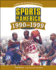 Sports in America 1990 to 1999