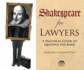 Shakespeare for Lawyers: a Practical Guide to Quoting the Bard