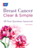 Breast Cancer Clear & Simple, Second Edition: All Your Questions Answered (Clear & Simple: All Your Questions Answered Series)