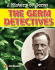 Germ Detectives