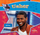 Usher: Famous Singer