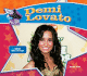 Demi Lovato: Talented Actress & Singer: Talented Actress and Singer (Big Buddy Biographies)