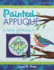 Painted Appliqu? -a New Approach