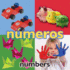 Nmeros / Numbers (Spanish and English Edition)