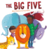 Thebigfive Format: Paperback