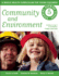 Community and Environment