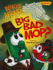 Who's Afraid of the Big Bad Mop? : a Lesson in Handling Fear (Veggietales (Big Idea))