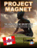 Project Magnet: The Lights In The Sky Are Not Stars