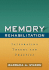 Memory Rehabilitation: Integrating Theory and Practice