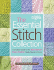 The Essential Stitch Collection: a Creative Guide to the 300 Stitches Every Knitter Really Needs to Know