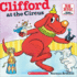 Clifford at the Circus (Be Big! Work Together (Pb))