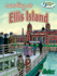 Landing at Ellis Island (Eye on History Graphic Illustrated)