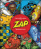 Zap: the Interviews (Comics Journal Library, Vol. 9): Robert Crumb, S. Clay Wilson, Spain Rodriguez, Rick Griffin, Victor Moscoso, Gilbert Shelton..