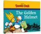 The Golden Helmet Starring Walt Disney's Donald Duck (Walt Disney Donald Duck Gn)