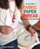 Fabric Paper Thread