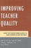 Improving Teacher Quality