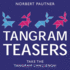 Tangram Teasers Box: Take the Tangram Challenge!