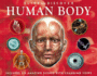 Slide and Discover: Human Body By Barbara Taylor (2015-02-03)