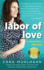 Labor of Love: a Midwife's Memoir