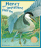 Henry the Impatient Heron