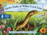 Garter Snake at Willow Creek Lane: Includes Download (Smithsonian's Backyard)