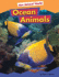 Ocean Animals (Amicus Readers Level 1: Our Animal World)